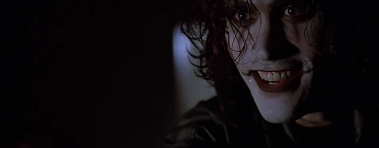 The Crow Full Movie Watch Online 123Movies