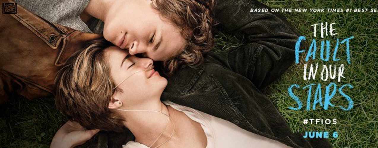 The Fault In Our Stars Full Movie Watch Online 123Movies