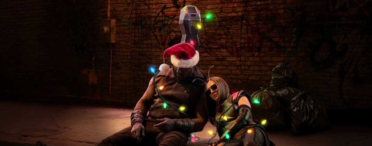 The Guardians of the Galaxy Holiday Special - 123Movies