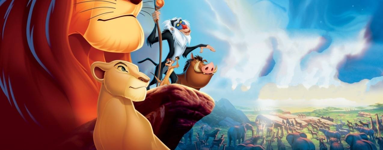 The Lion King Full Movie Watch Online 123Movies