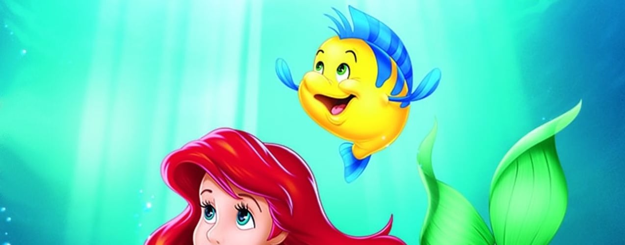 The Little Mermaid Full Movie Watch Online 123Movies