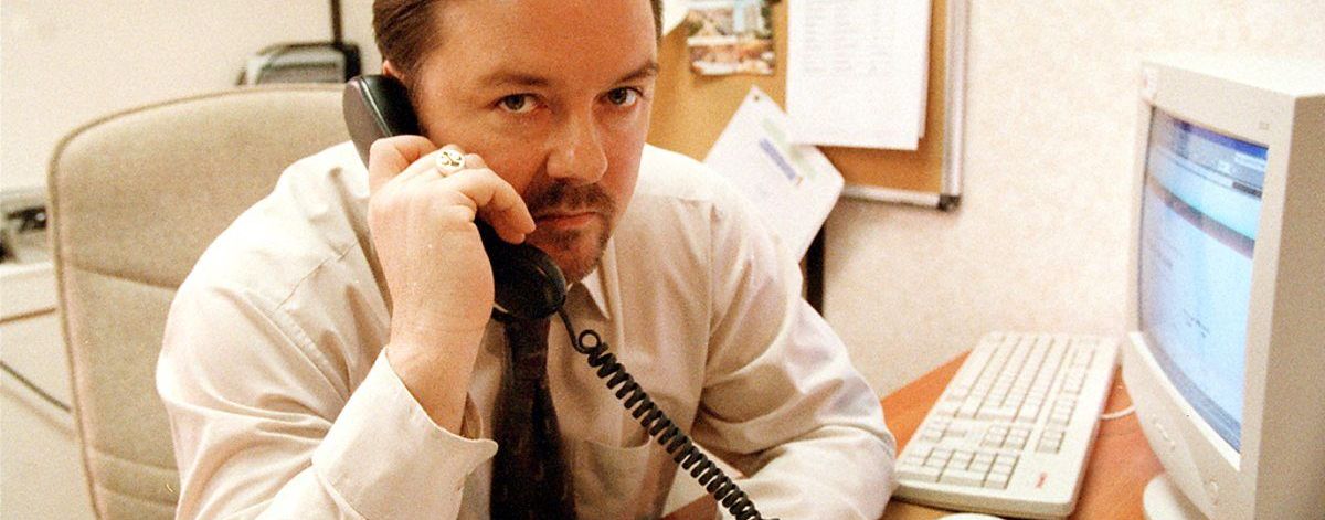 The Office (UK) Season 1 Full Movie Watch Online 123Movies