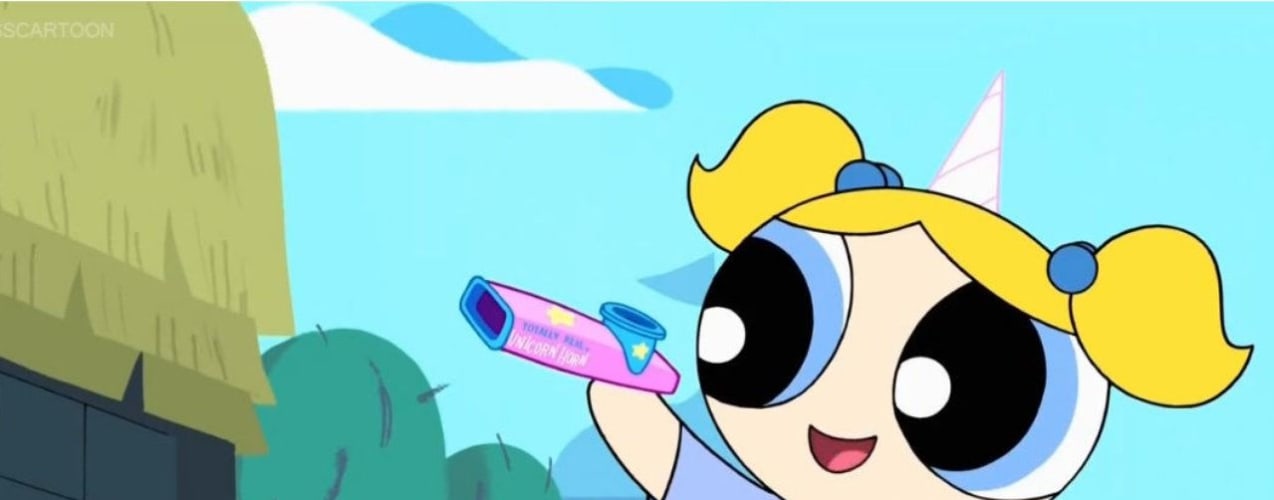 Watch The Powerpuff Girls Season 1 For Free Online