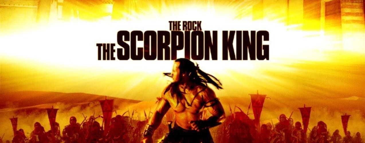 The Scorpion King Full Movie Watch Online 123Movies