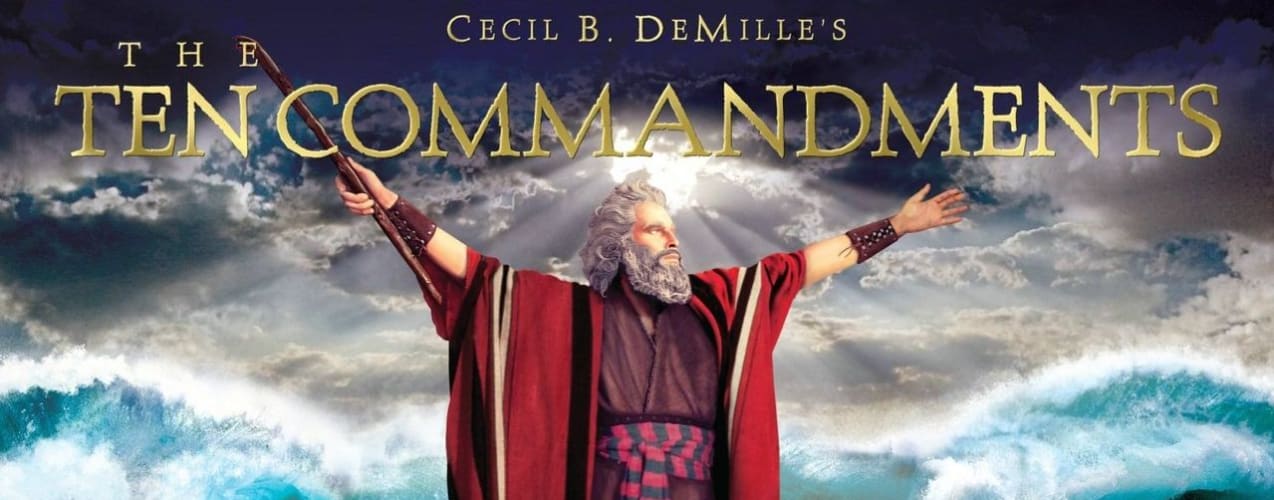 10 commandments movie free online