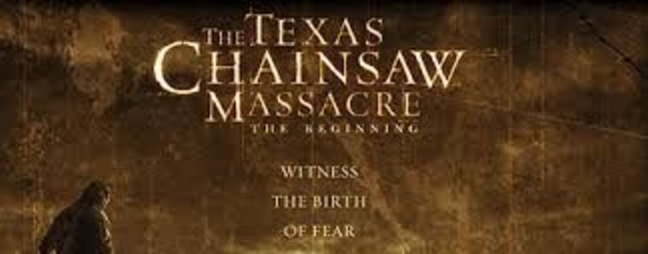 The Texas Chainsaw Massacre The Beginning Full Movie Watch Online