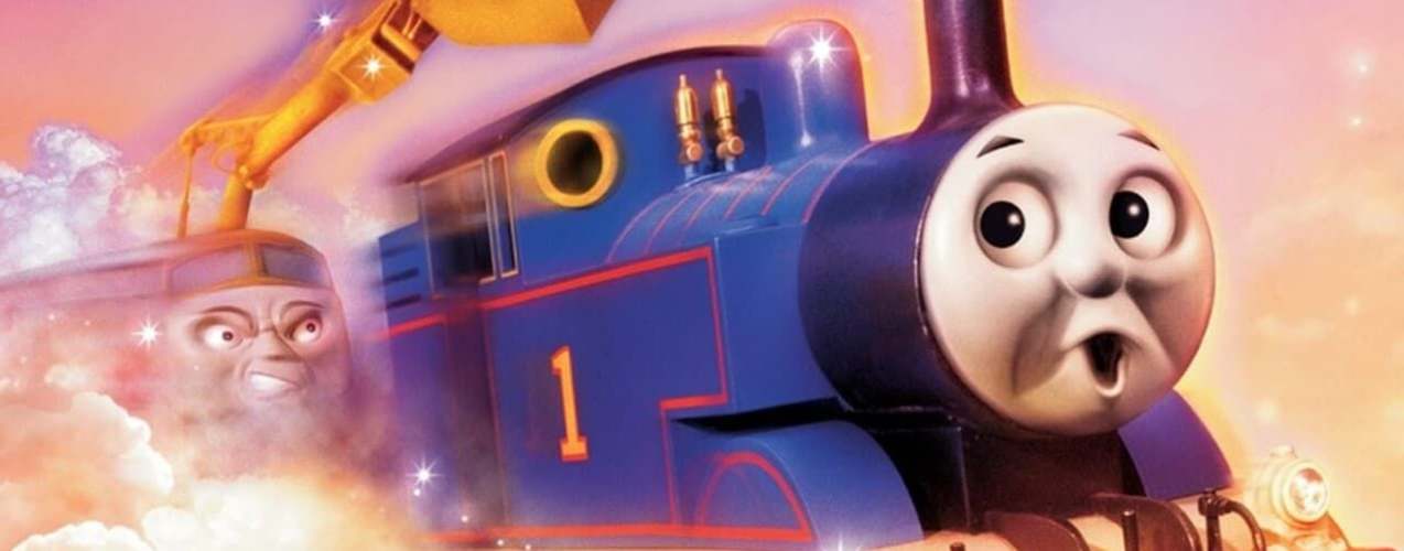 Thomas And The Magic Railroad Full Movie Free Thomas and the Magic Railroad Full Movie Watch Online 123Movies