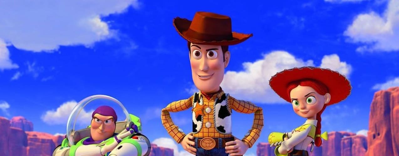 Toy story 4 fashion 123movies