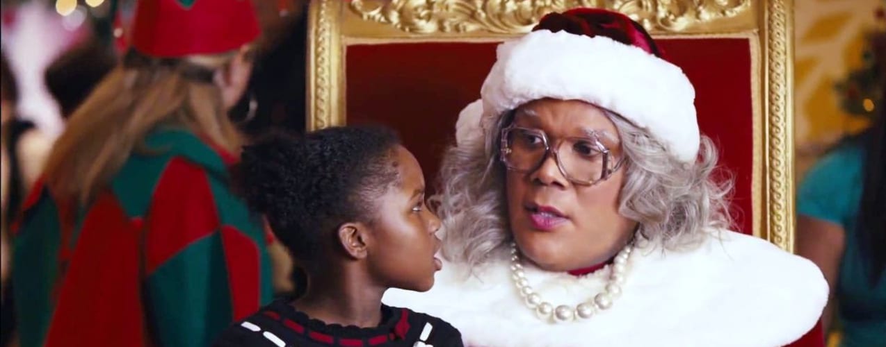 Tyler Perrys A Madea Christmas Full Movie Watch Online 123Movies
