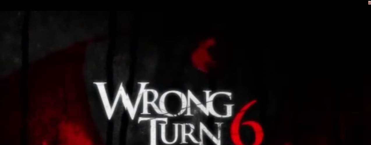 Wrong Turn 6 Last Resort Full Movie Watch Online 123Movies Wrong Turn 6 Last Resort Full Movie Watch Online 123Movies