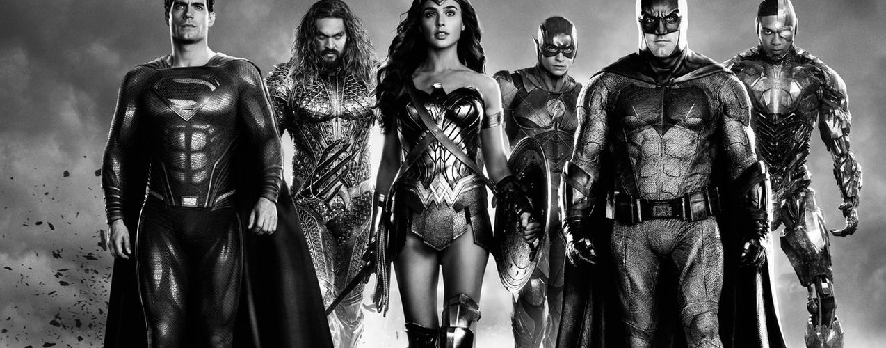 Zack Snyder's Justice League Full Movie Watch Online 123Movies
