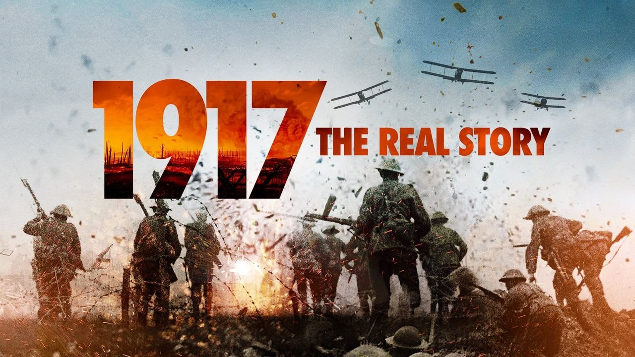 1917 solarmovie 2025