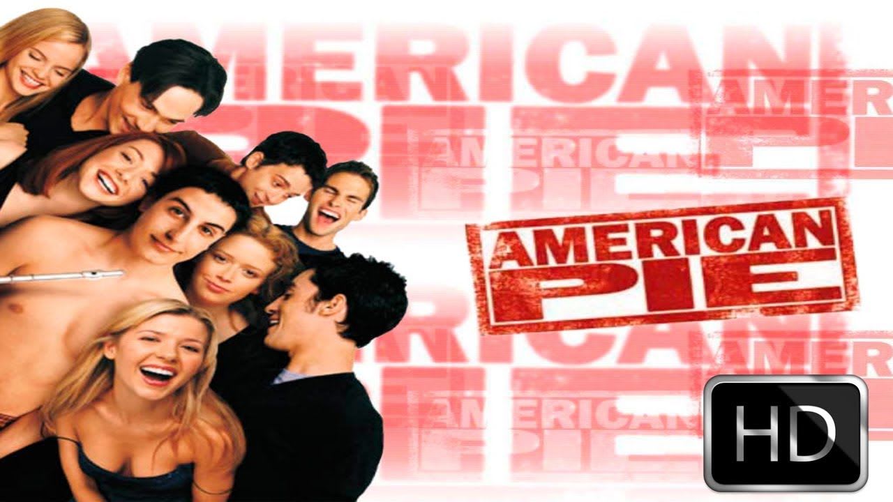 Watch American Pie 1 (1999) Full HD Movie | SolarMovie