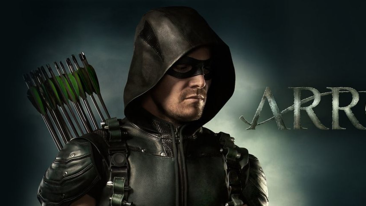 Watch Latest Episode Arrow - Season 4 | SolarMovie