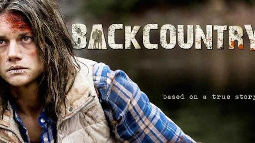 Watch Backcountry (2015) Full HD Movie SolarMovie