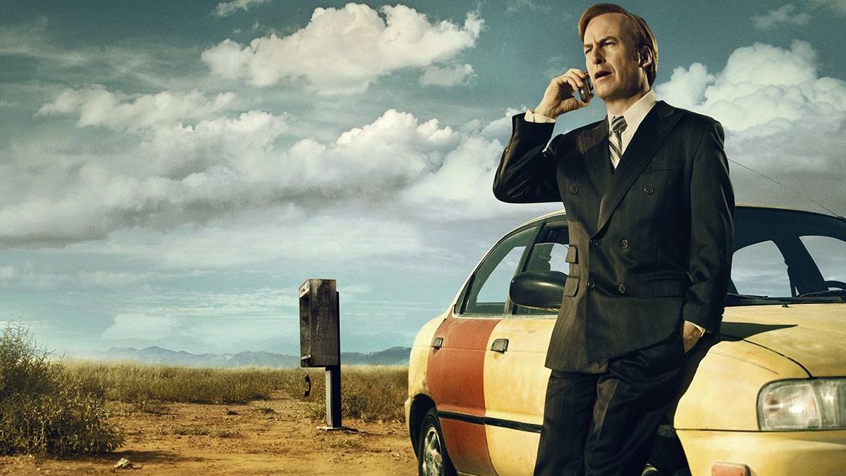 Watch Latest Episode Better Call Saul Season 1 SolarMovie