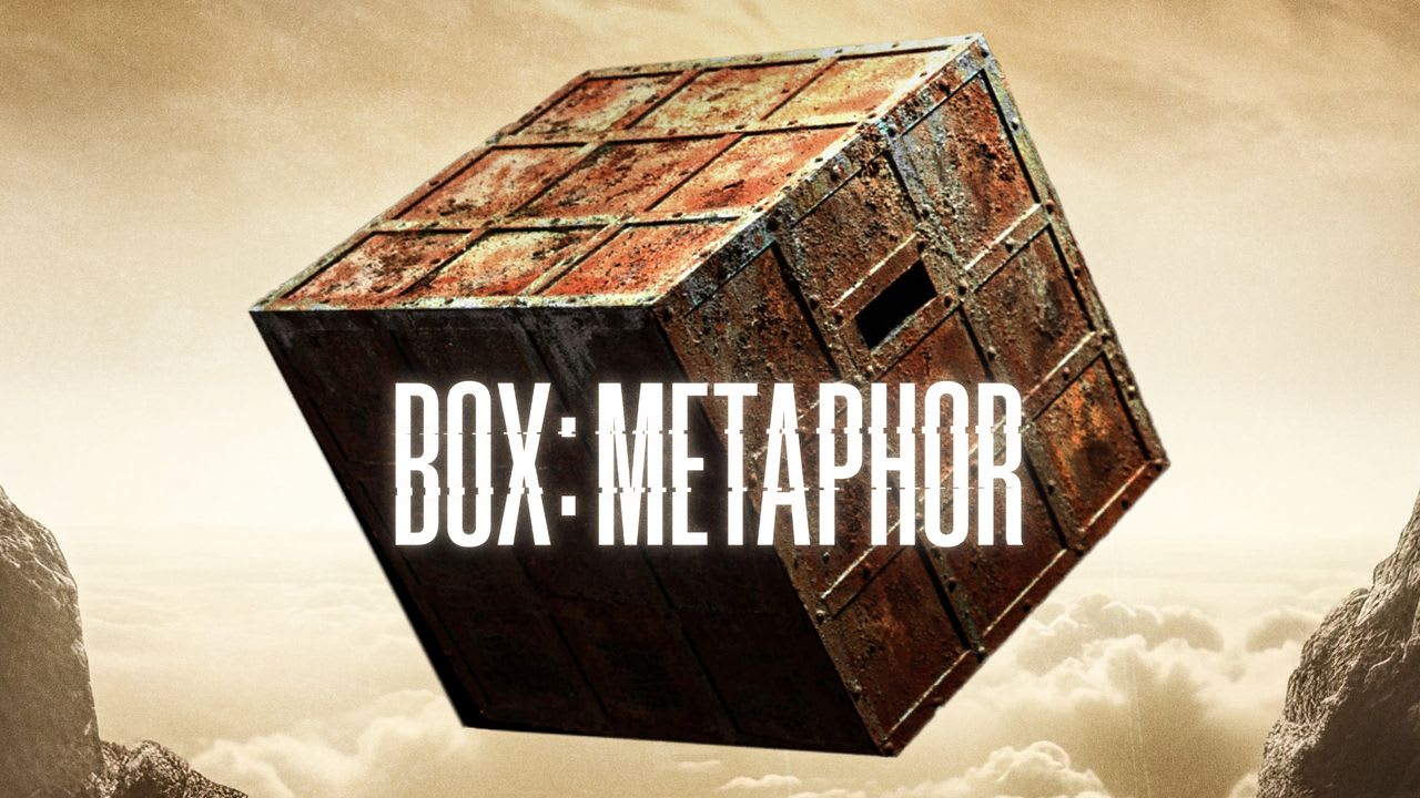 Watch Box Metaphor (2023) Full HD Movie SolarMovie