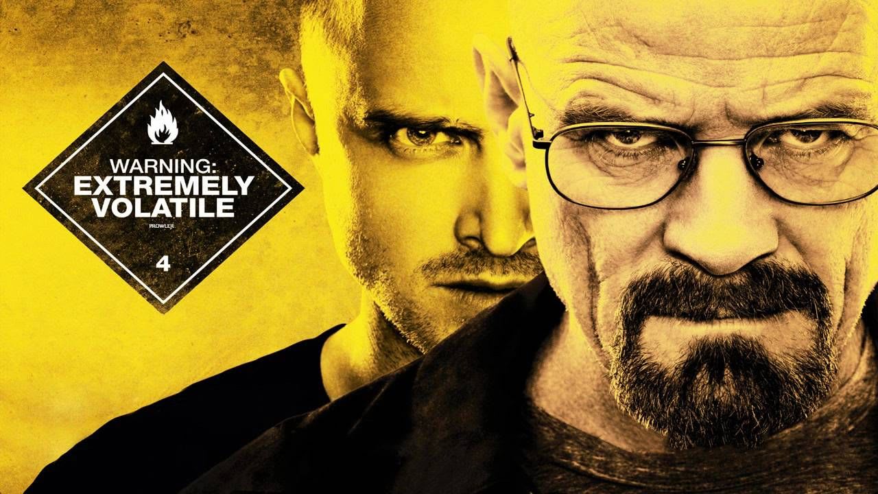 Watch Latest Episode Breaking Bad Season 4 Solarmovie 3964