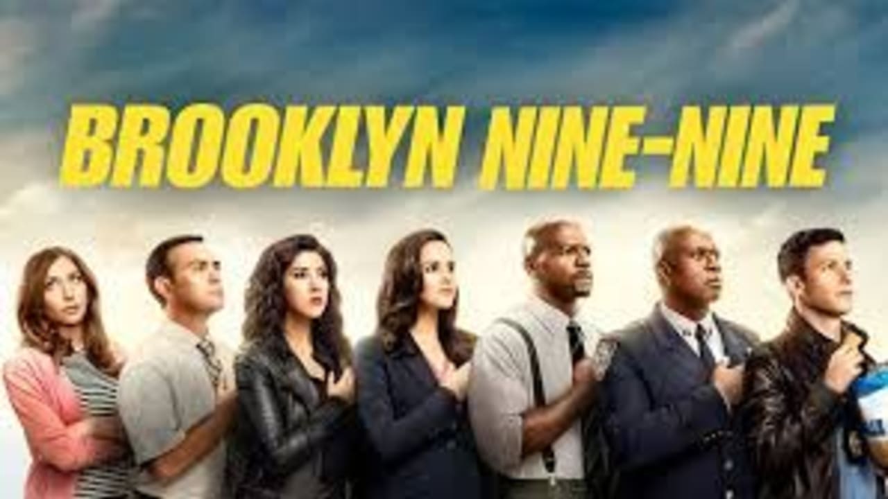 Watch Latest Episode Brooklyn Nine-Nine - Season 6 | SolarMovie