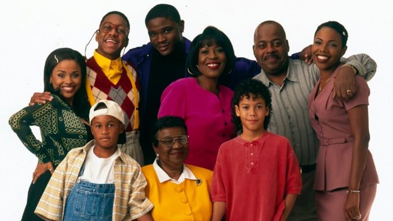 Watch Latest Episode Family Matters - Season 2 | SolarMovie