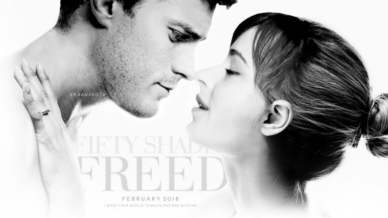 Watch Fifty Shades Freed 2018 Full Hd Movie Solarmovie 