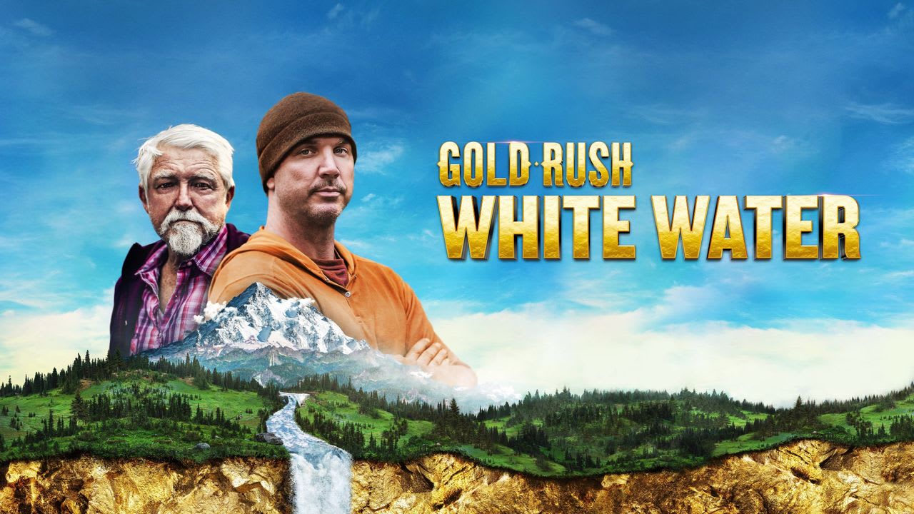 Watch Latest Episode Gold Rush White Water Season 6 SolarMovie