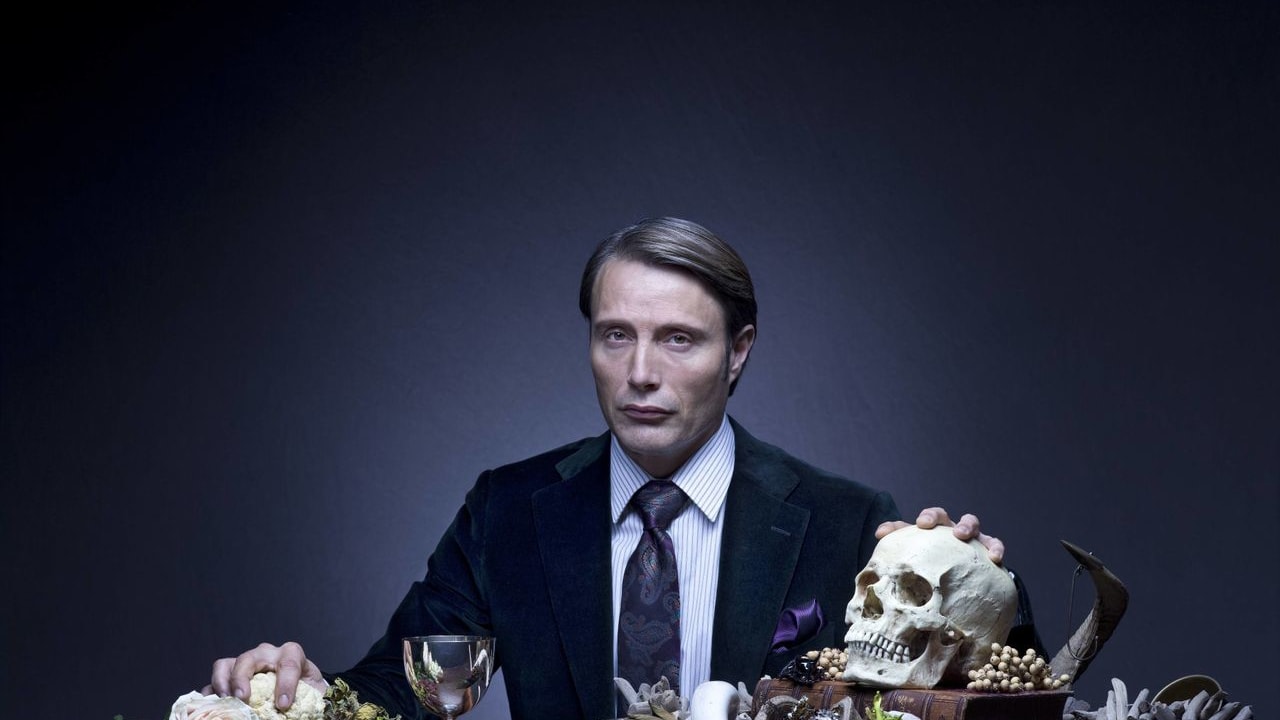 Watch Latest Episode Hannibal - Season 3 | SolarMovie