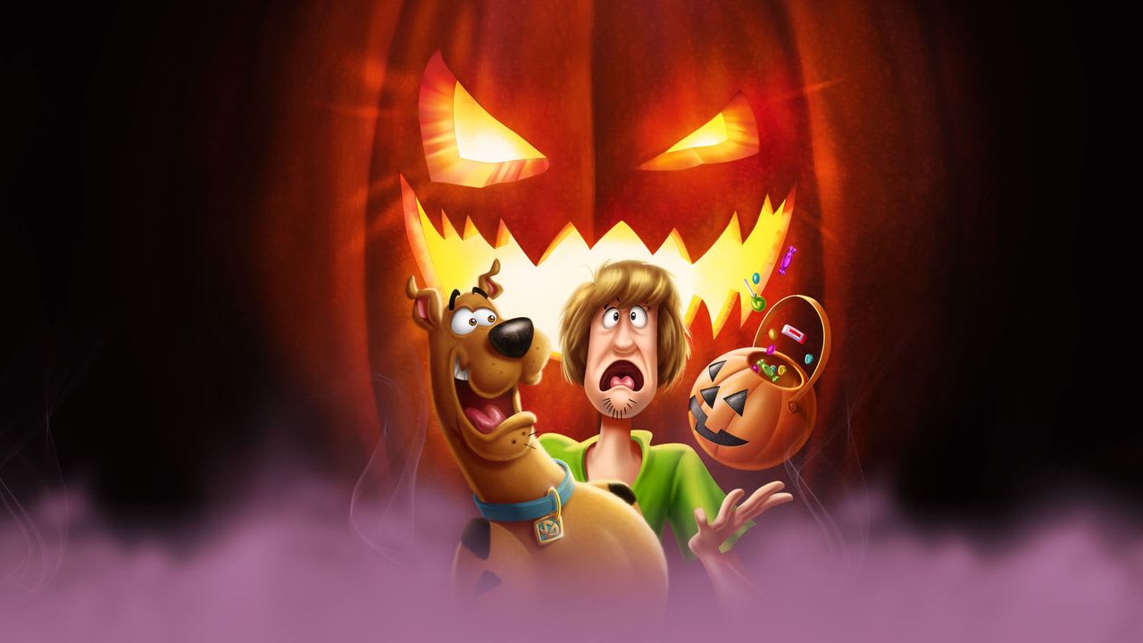 Watch Happy Halloween, ScoobyDoo! (2020) Full HD Movie SolarMovie