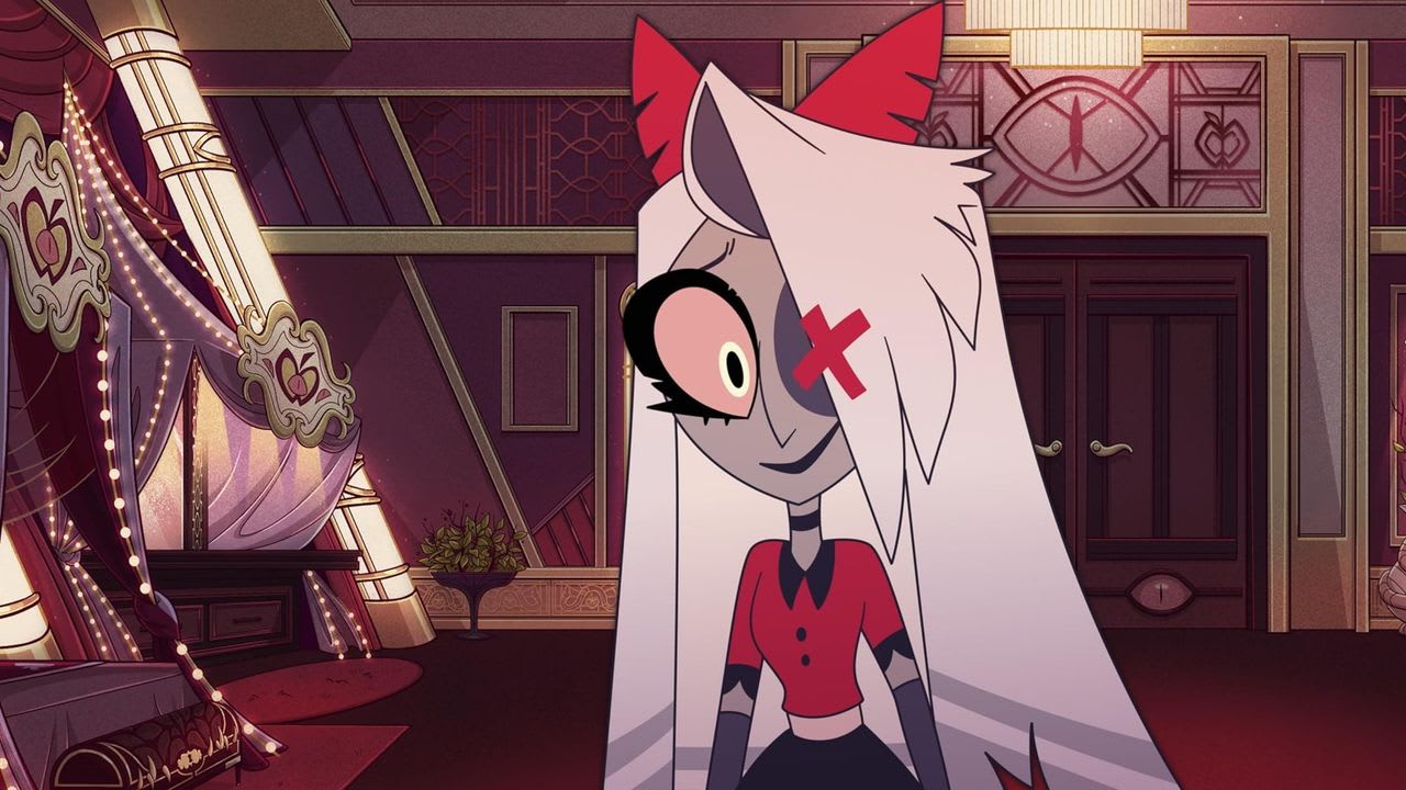 Watch Latest Episode Hazbin Hotel - Season 1 | SolarMovie