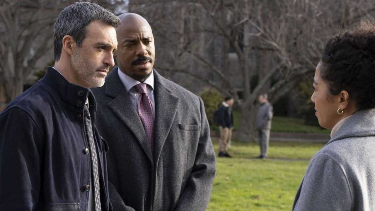 Watch Latest Episode Law & Order - Season 23 | SolarMovie