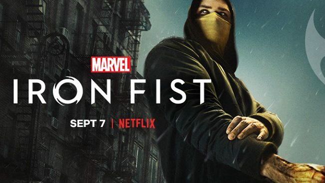 Stopman The Iron-Fist Of Justice