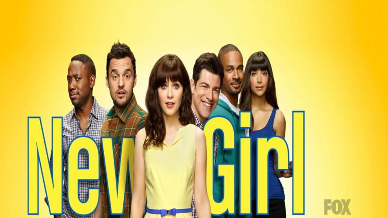 Watch Latest Episode New Girl Season 4 Solarmovie