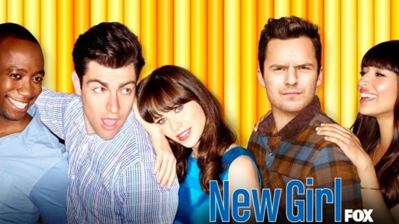 New Girl Credits