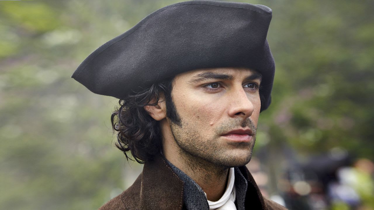 Watch Latest Episode Poldark 2015 Season 1 Solarmovie