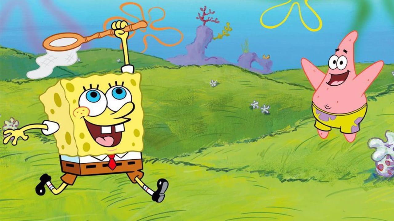 Watch Latest Episode SpongeBob SquarePants - Season 4 | SolarMovie