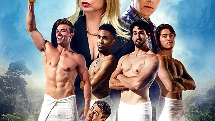 Watch Steam Room Stories The Movie (2019) Full HD Movie SolarMovie