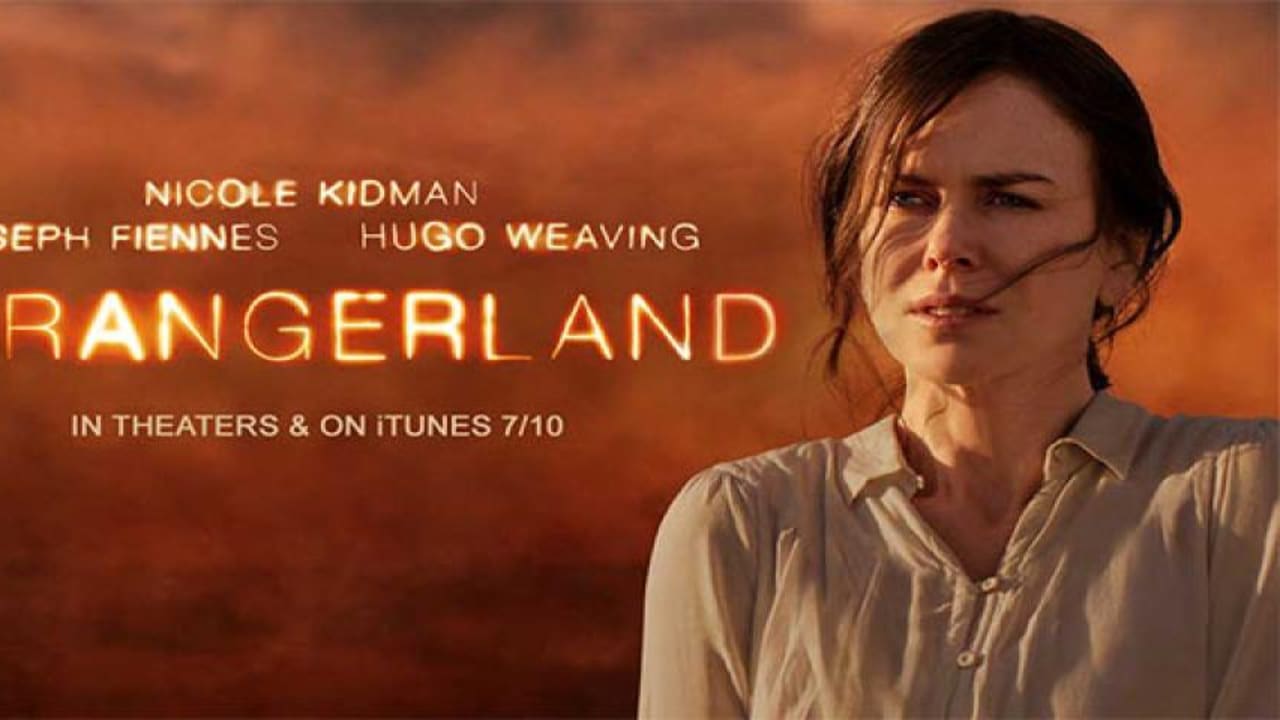 Come what may nicole kidman. Strangerland 2015 Nicole Kidman. Чужая Страна / Strangerland (2015). Чужое 2015 Постер.