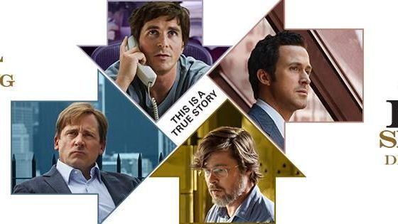 Watch The Big Short (2015) Full HD Movie | SolarMovie