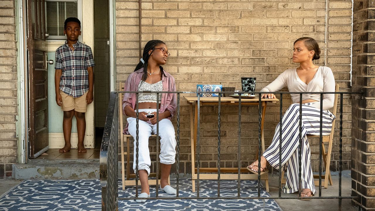 Watch The Deliverance (2024) Full HD Movie SolarMovie