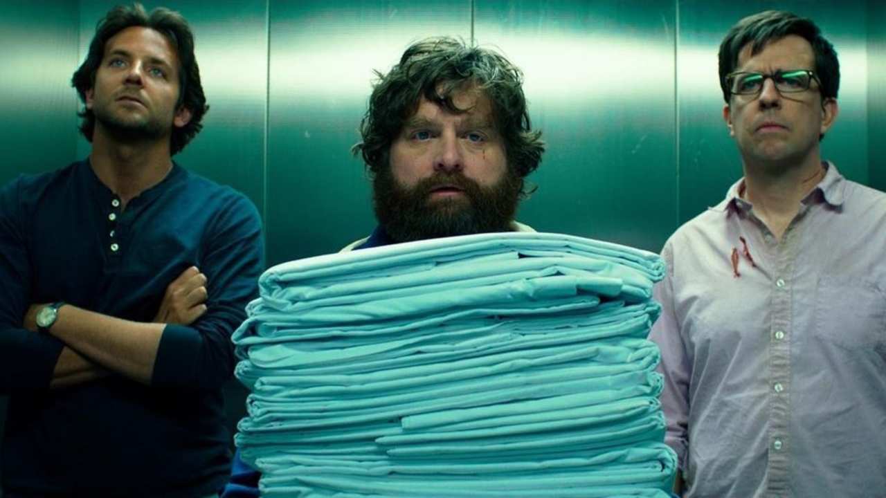 Watch The Hangover Part 3 (2013) Full HD Movie | SolarMovie