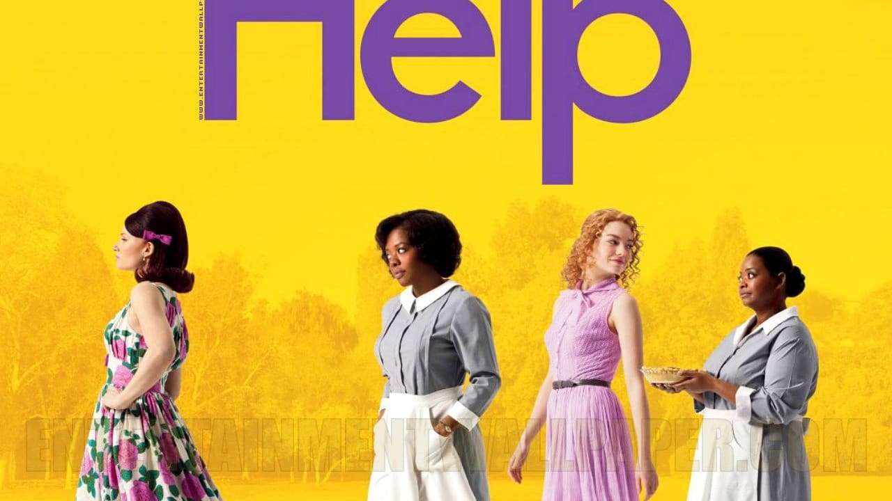 Watch The Help (2011) Full HD Movie | SolarMovie