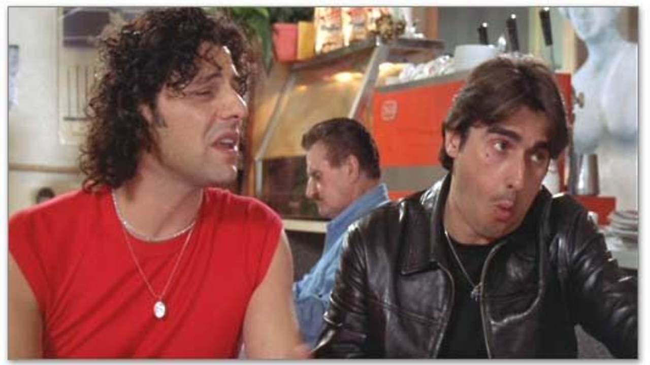 Watch The Wog Boy (2000) Full HD Movie SolarMovie