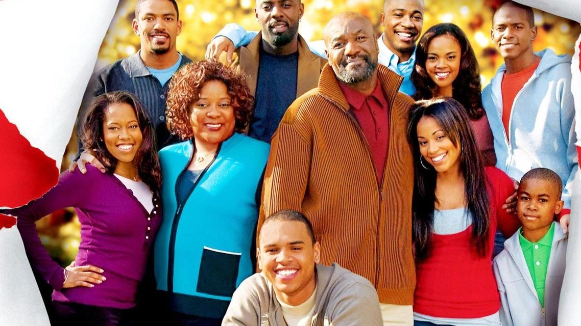 Watch This Christmas (2007) Full HD Movie SolarMovie