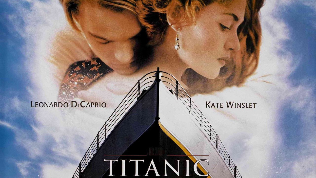 Watch Titanic (1997) Full HD Movie | SolarMovie