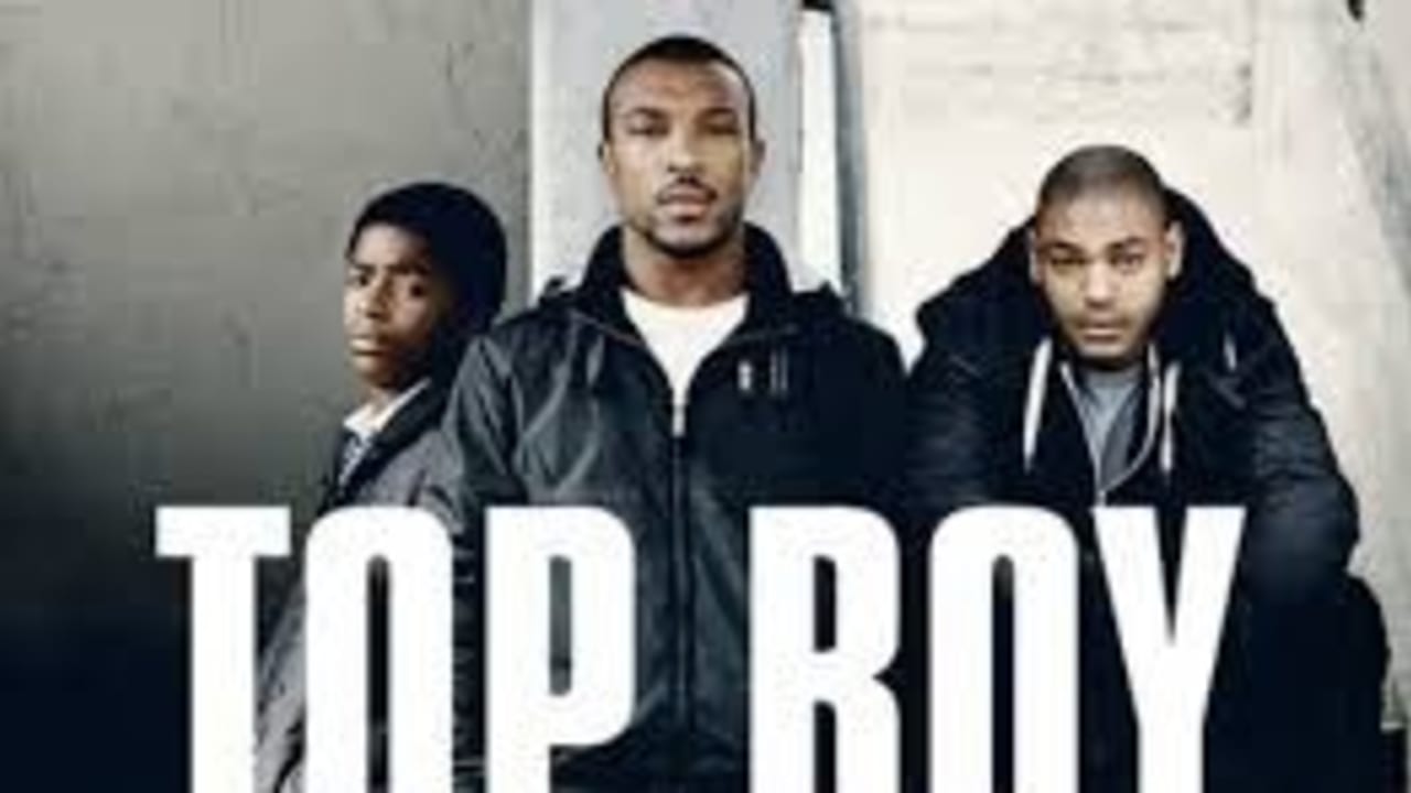 Watch Latest Episode Top Boy - Season 1 | SolarMovie