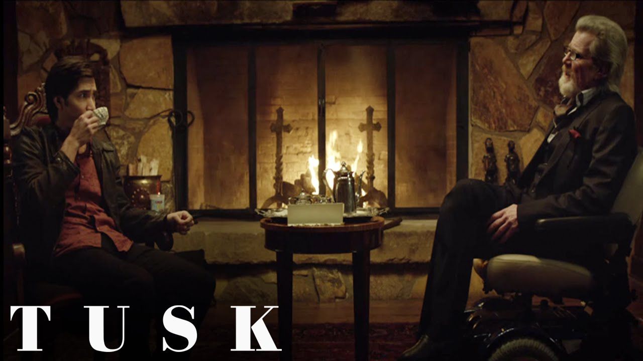 Watch Tusk (2014) Full HD Movie | SolarMovie