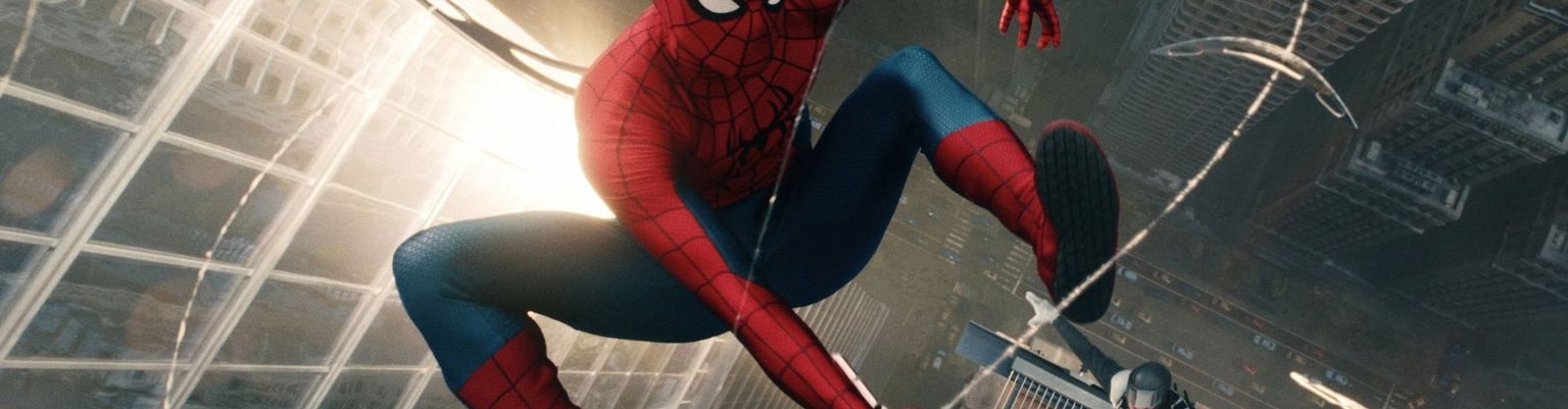 Spider-Man: Brand New Day