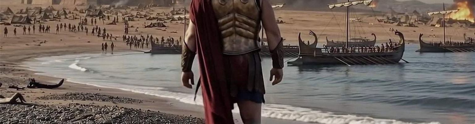 The Odyssey