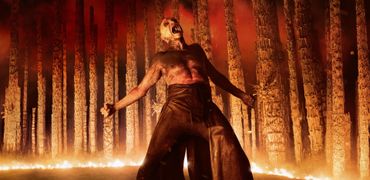 28 Years Later: The Bone Temple