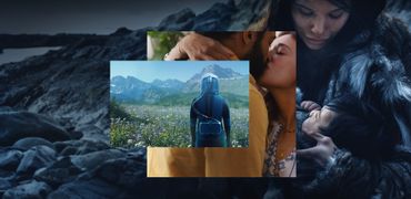 In the Blink of an Eye